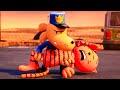 DOG MAN All Movie Clips 2025