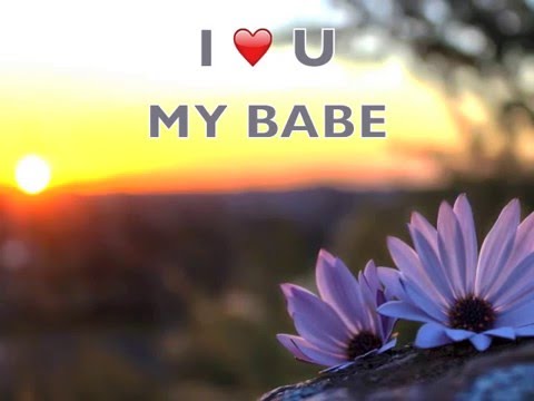 2016 I LOVE YOU MY BABE (KIATA)_Teidy Boy_Dj Williams_TMarenaua Studio - Kiribati@tm..