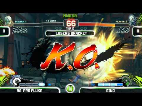 Fighters @ i48 - SSFIV AE 2012 [pools part 4 + Losers and Winners Finals]