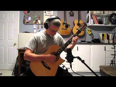 Close to Heaven-Peppino D'Agostino cover #2 video thumbnail