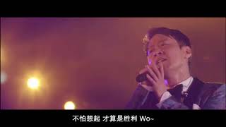 我可以忘记你 ~黎明 Leon Lai 30th Anniversary Random Love