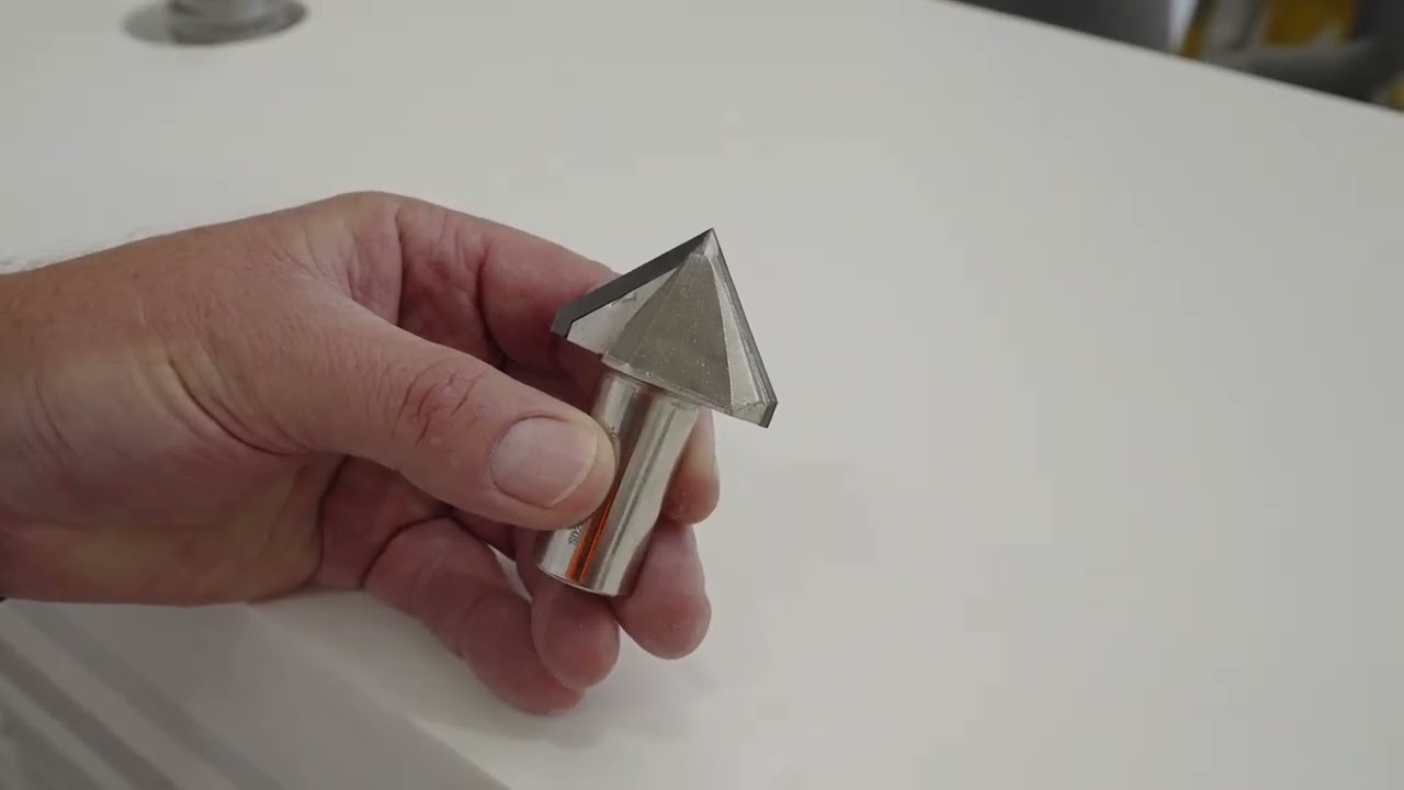 SilkSurface CUTTING AND FINISHING TOOLS
