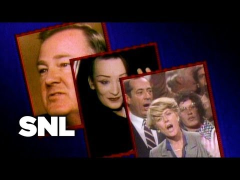 Time for Time: Beyond the Truth - Saturday Night Live