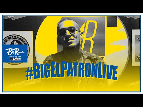 Big El Patron - LIVE 2020 [03/11/20]