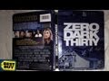 Zero Dark Thirty Best Buy Exclusive Blu-ray/DVD ...