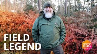 Buffalo Special 6 Shirt — Why This Is Still the King of Cold Weather Gear