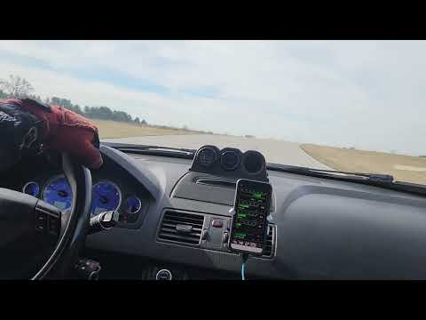 XC90V8RD Turbo   First one in History, they say?