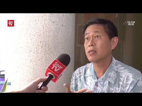 EXCLUSIVE: Guard dog attacker remorseful for his actions