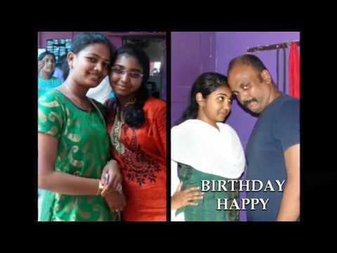 NIVEDITA BIRTHDAY WISHES BY Q STUDIO FOR FITNESS  AND DANCE
