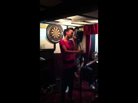 Sophie Morrish @ The Admiral Keppel