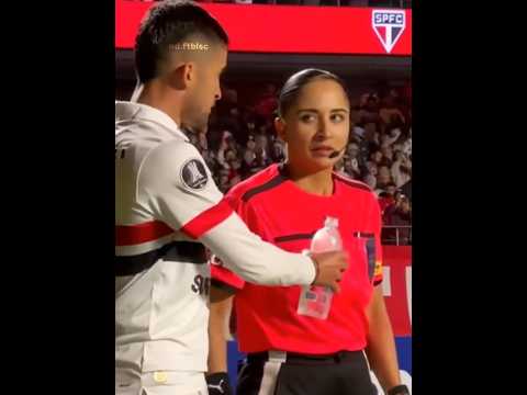 More than Football, Respect moments