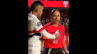 Download lagu More than Football, Respect moments mp3