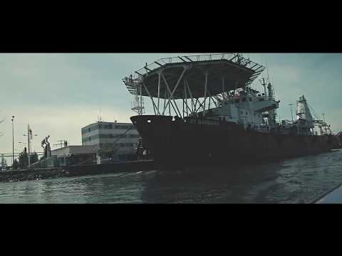 Lukas Termena - Cruise