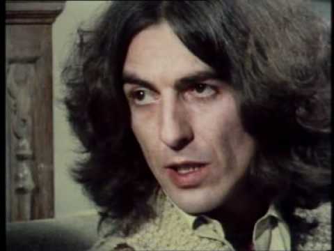 George Harrison on the 'My Sweet Lord' Lawsuit
