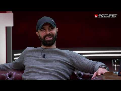 Studio Oddset - Champions League