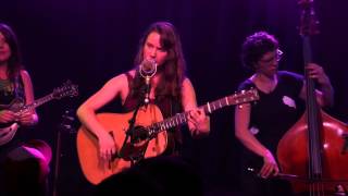 Della Mae \ Long Shadow \ Port City Music Hall