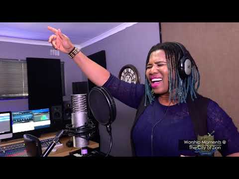 You are Yahweh Yvonne May