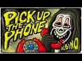 ALBINO PICK UP THE PHONE Official Video Clip