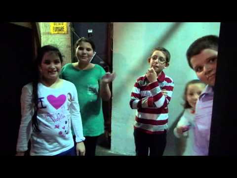 Aspettando Brundibar - Palermo