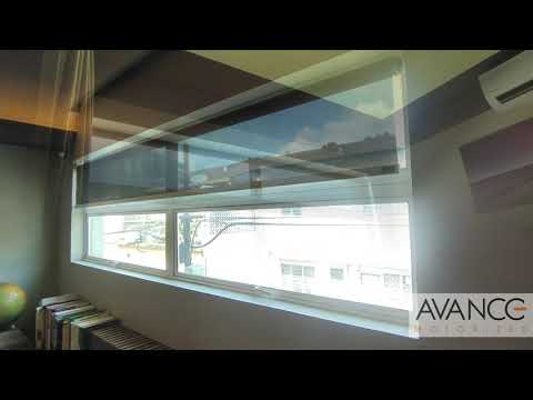 Motorized Blinds system AW 12 Aug 2020