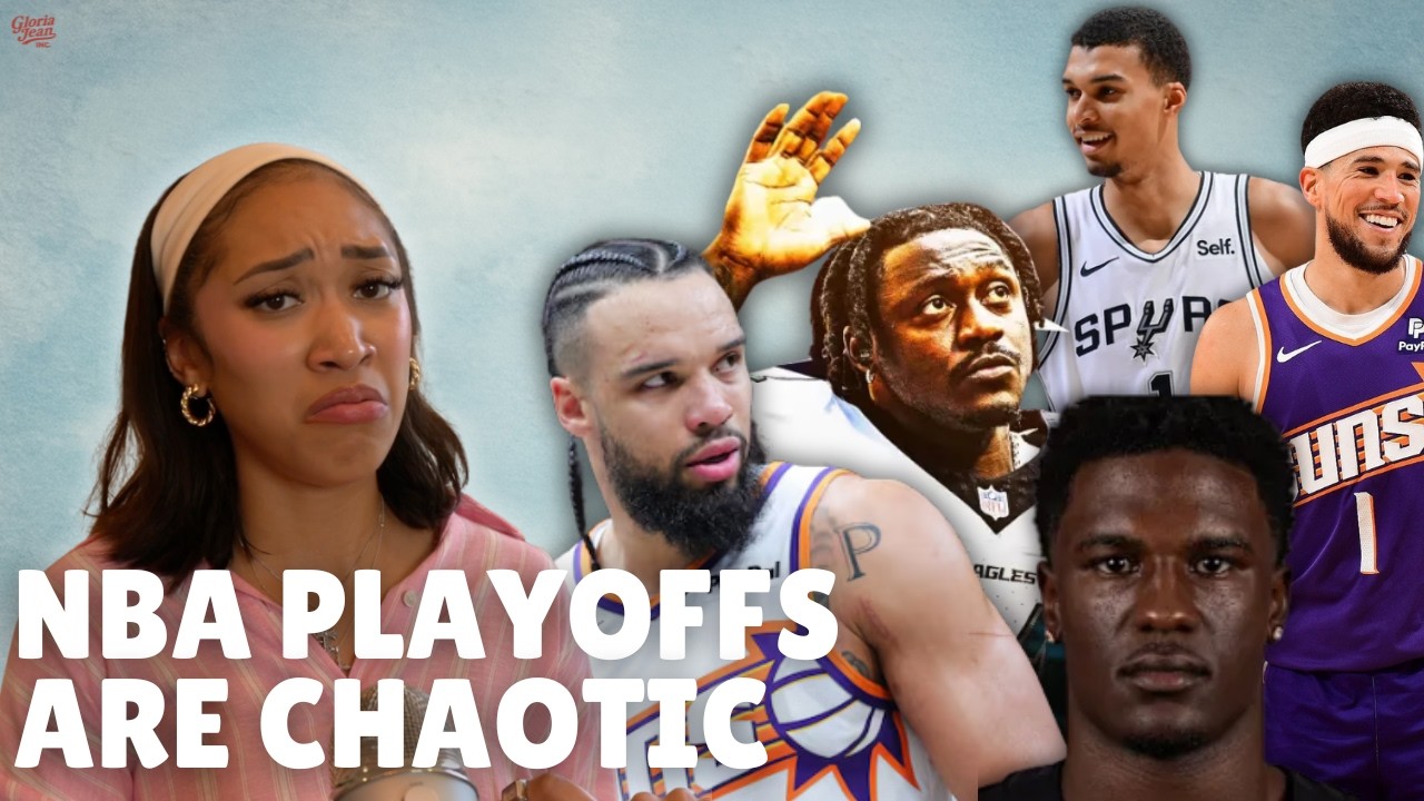 Knick Maybe DONE, Wemby Has a Concussion & the Gametime App Scam + More