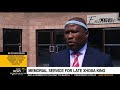 AmaXhosa King Mpendulo Zwelonke Sigcawu Remembered