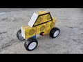 How To Make A Matchbox Taxi By Awesome Creativity Diy Taxi
