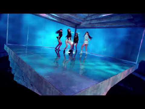 DU-DU-DUU X (MUSIC VIDEO FULL 💓)