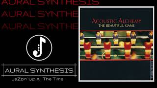 Acoustic Alchemy - Kidstuff