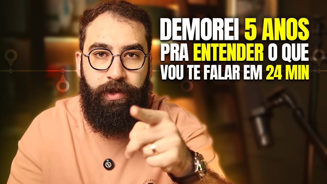 Se eu estivesse começando hoje, usaria essa estrutura de negócio