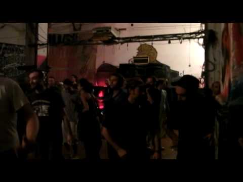 JHA ShakA @ ADUnata sedizioSa 09