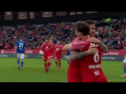 SK Sports Klubben Brann Bergen 4-1 KFUM Fotball Kr...
