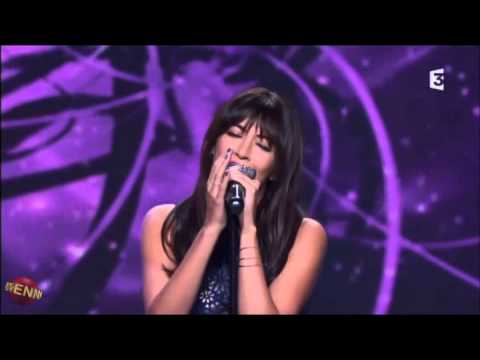 Nolwenn Leroy chante Ophélia du côté de chez Dave