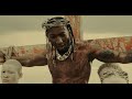 DEHERMES MONSTRO OFFICIAL MUSIC VIDEO