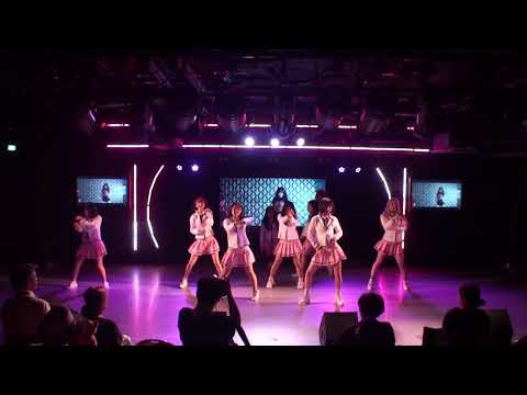 KPOP学園 UNI T No More 20180721