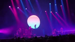 Concert Roméo Elvis - 4K HDR - J'ai Vu @AccorHotels Arena Paris Bercy