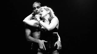 18.Madonna - Love Spent (Live from Miami - The MDNA Tour)