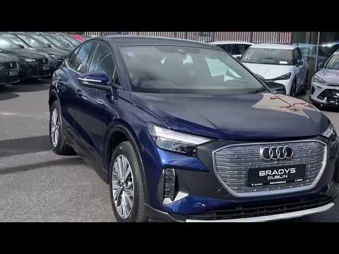Audi Q4 e-tron SB 40 E-TRON SPORT 4DR *77kWh - Image 2
