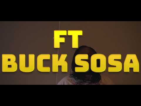DatsJesse - This 4 Von Ft. Buck Sosa (Official Music Video)
