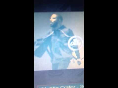 *New*Drake ft.Chris Brown & June B beat / instrumental w hook-second chance 2016