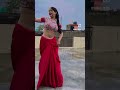 Nepali Trend ️ Fashion Trending Dance Sareefashion Subscribe Viralreels Drapingsaree Viral