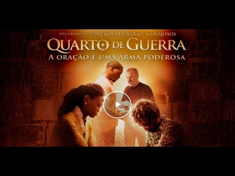 Quarto de Guerra | War Room