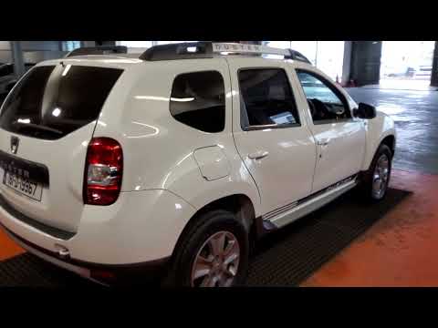 Dacia Duster 1.5 dCi 110 Signature - Image 2