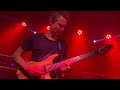Xavier Boscher - Love in the Abyss (live at l'Altherax/Nice)