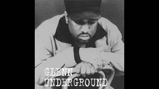 Glenn Underground & Boo Williams - Strictly Jaz Unit Vol 3 (Glenn Side)