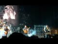 Kings of Leon "Where is my Mind" Live at ...
