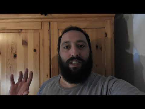 Warum es erstmal keine Videos gibt. Alles im Video