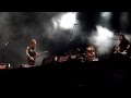 Children of Bodom Summerbreeze Lady Gaga ...