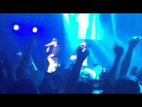 150816 Beenzino-Boogie on and on /Illionaire tour