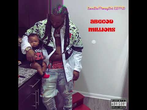 AbgCod x Millions (Audio)